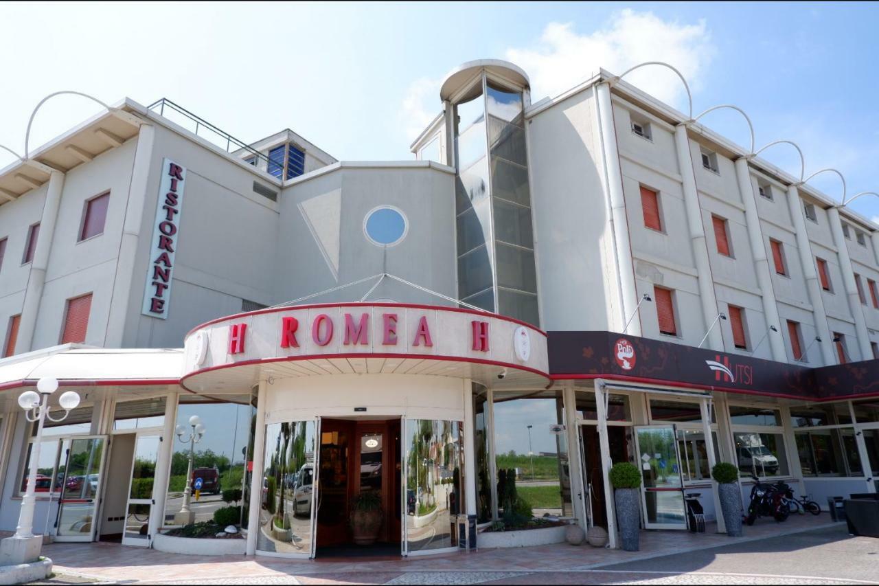 Romea Hotel 3*